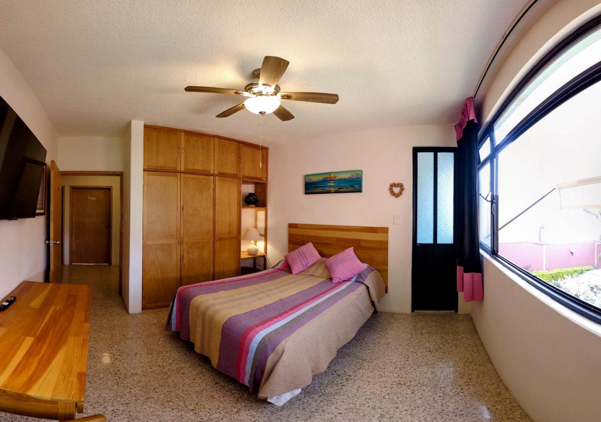 Luz Casa De Huespedes Hotel Oaxaca Екстериор снимка